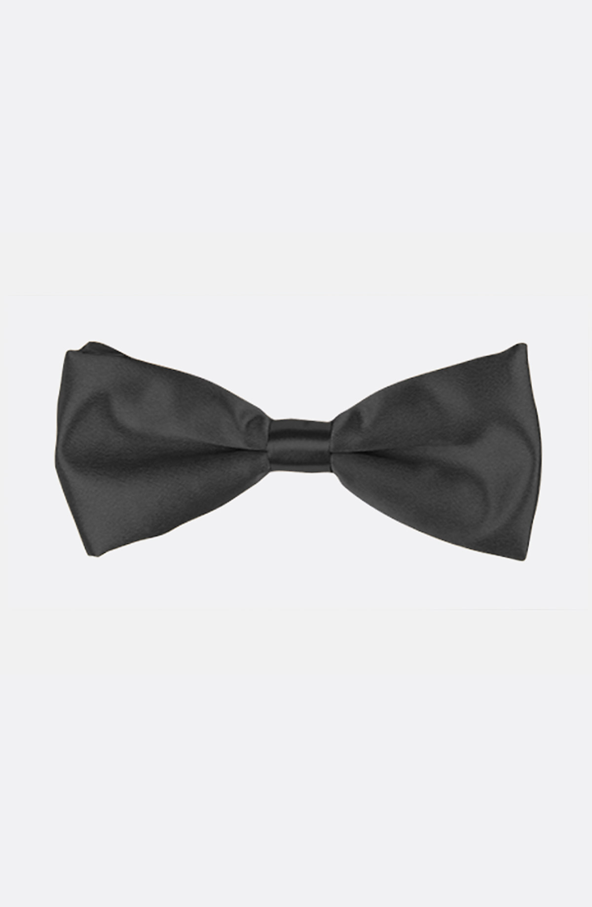 Style 8250RA - Adult Royal Satin Bow Tie | Formal Fashions