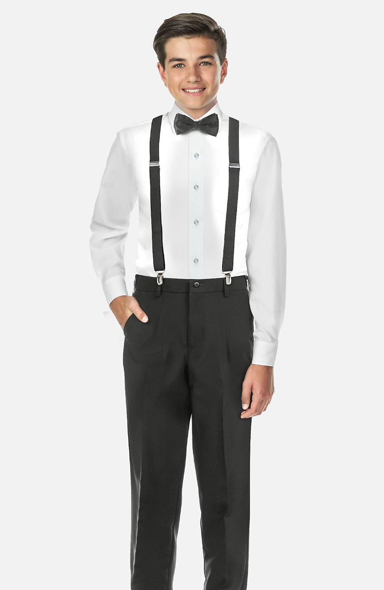 Prom Dress Pants