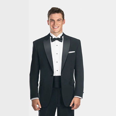 Ready To Ship Formalwear 