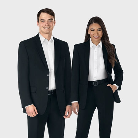 Tuxedo & Suit Packages 