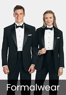 Formalwear